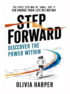 cover image of Step Forward